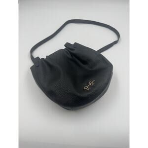 Jessica Simpson Hobo Shoulder Bag with charm